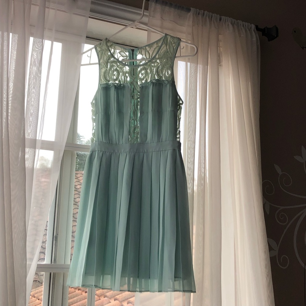 BCBG Mint Dress